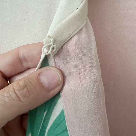 🪷JOHANNA ORTIZ DRESS🪷 - Picture 16 of 16